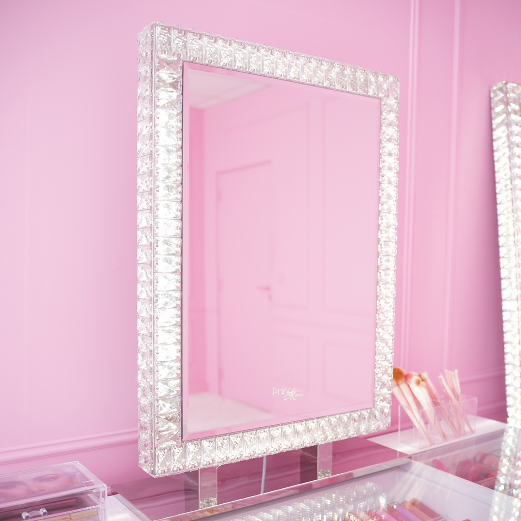 Miroir Queen